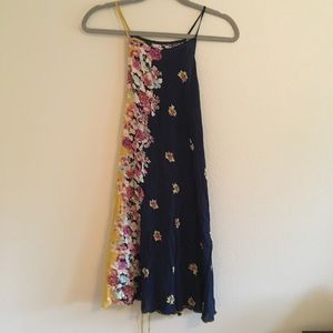 Free People Slip Dress